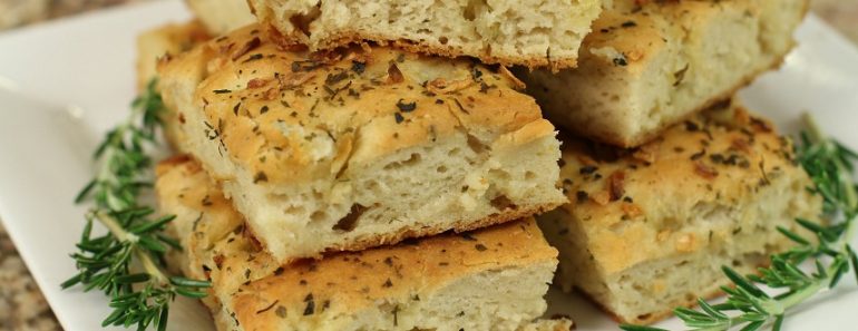 Italian Herb Bread Recipe Irresistible Hearty Italian Loaf Desidakaar 4843