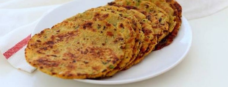 List of Different Paratha Recipe: Pleasing Indian Breads! – DesiDakaar