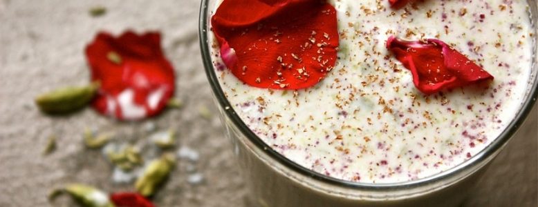 how to make bhang for holi